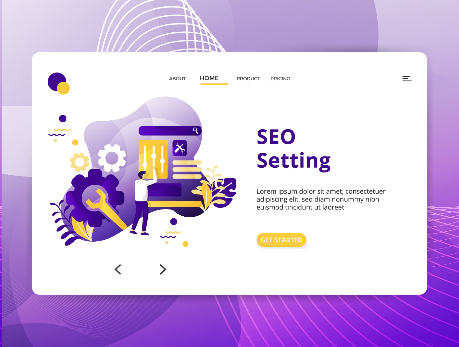 SEO Growth 200% Organic